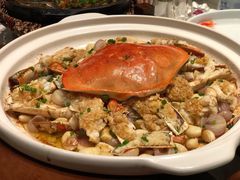 -宴昆山·私房菜(春晖店)