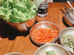-春熙台·韩国料理(宝安西乡店)