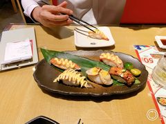 -友壹町寿司(嘉洲广场店)