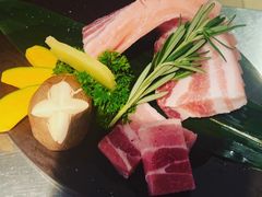 -炑八韩烤(琼华店)