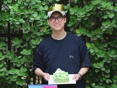 -CAKE BOSS 蛋糕老板(西单君太百货店)