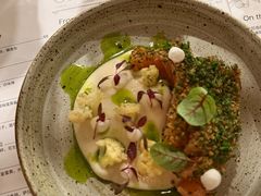 -Ocean's Table 欧舍