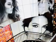 -Victoria's Secret(杭州湖滨银泰in77店)