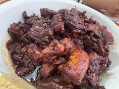 -如意香辣鸡架(总店)