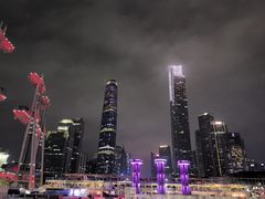 -海心沙亚运公园