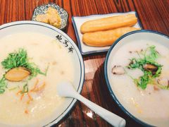 -鲍馬爷·鲍粥(洛浦店)