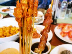 -韵咖啡自助餐厅(天津香格里拉店)