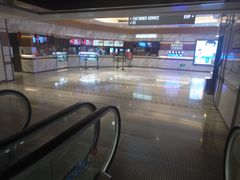 -英皇电影城(英皇集团中心IMAX店)