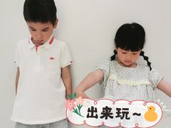 -HIMO海马体照相馆(杭州西溪印象城店)
