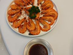 -曲江惠宾苑宾馆(大雁塔大唐不夜城店)