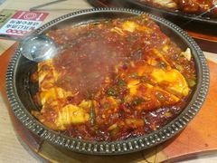 -小木屋拌饭(沈阳中街大悦城店)