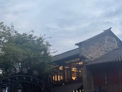 -昆明老街