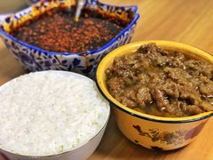 -定家小酥肉·清真(回民街店)