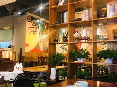 -霸王牛肉(龙湖U城店)