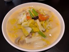 -健眺小海鲜(临海后山店)