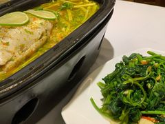 -阿诺泰·泰国餐厅(棕北店)