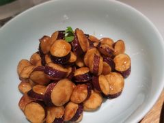 -0776食堂·京城创意菜(七里庄店)