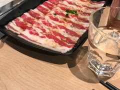 -新石器烤肉(之心城店)