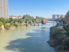 -南北地理分界线标志园
