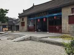 -内乡县衙博物馆