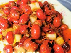 -靓靓蒸虾(中山公园店)