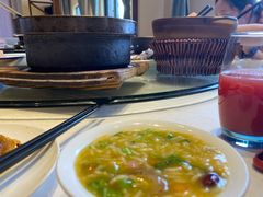 -辣螃铠盆盆蟹大排档(海昌店)