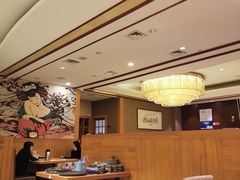 大堂-和枫の宴日式料理(潘家园店)
