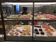 -奈雪的茶(市百一店)