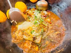 -李记铸铁锅炖鱼(长江中路店)