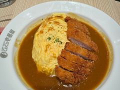 -CoCo壱番屋(久光百货店)