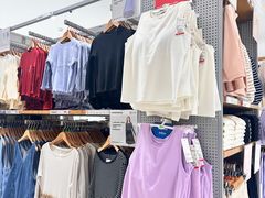 -优衣库(上海金桥国际商业广场店)