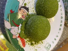 -禾绿回转寿司(万柳华联店)