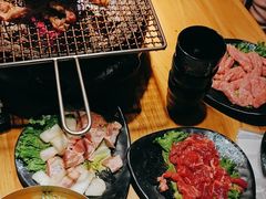 -合易泓烤肉(于洪广场店)