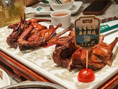 -大鸽饭(北京路店)