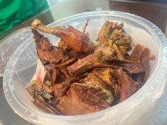 -斯丹姜母鸭·古法干香(涂门街总店)