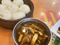 -老牌依强牛肉店(达道总店)