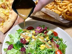 -米斯特比萨(罗斯福店)