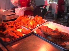 -鸡打鸣熏鸡系列(总店)