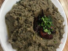 -杨记老门框百年卤煮(回龙观文华西路店)