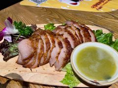 -正泰餐厅AmazingThai(亦庄店)