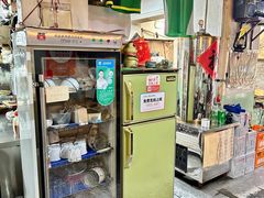 -炙热童年·老北京炙子烤肉(南锣鼓巷店)