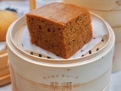 -蔡澜点心·粤菜(西单大悦城店)