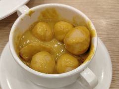 -佰搭果·广式茶餐厅(西华路店)