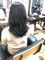 -Show fa salon 秀发沙龙