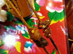 -醉烧膘·烧烤夜宵王(总店)