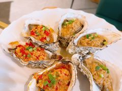 -蚝大仙横琴生蚝火锅(日月贝店)