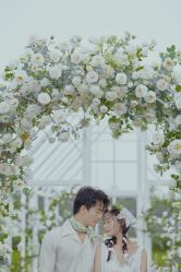 点击看大图 -雨墨婚纱摄影工作室