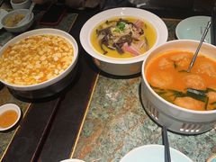 -苏帮袁Sue Cuisine(南开大悦城店)