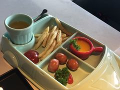 -豪客来牛排(雄峰城店)