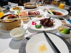 -深圳星河丽思卡尔顿酒店